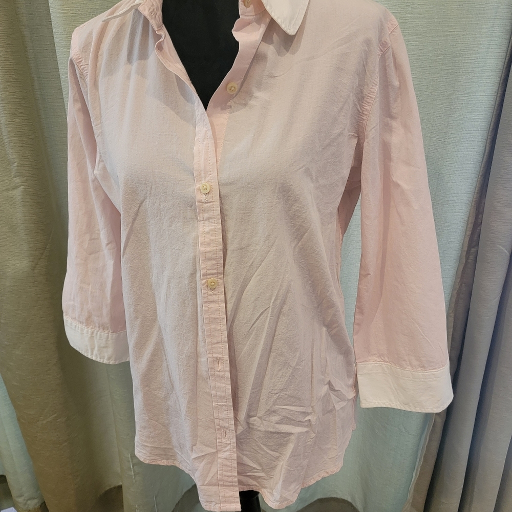 Levi's Cotton Shirt